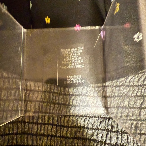 Like New Disney Pixar Coco Guitars & Icons Dress - Picture 3 of 7